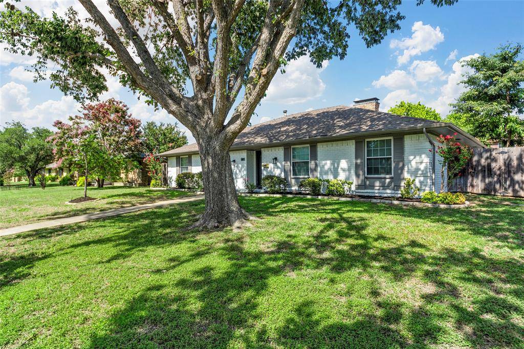 Richardson, TX 75081,307 S Grove Road