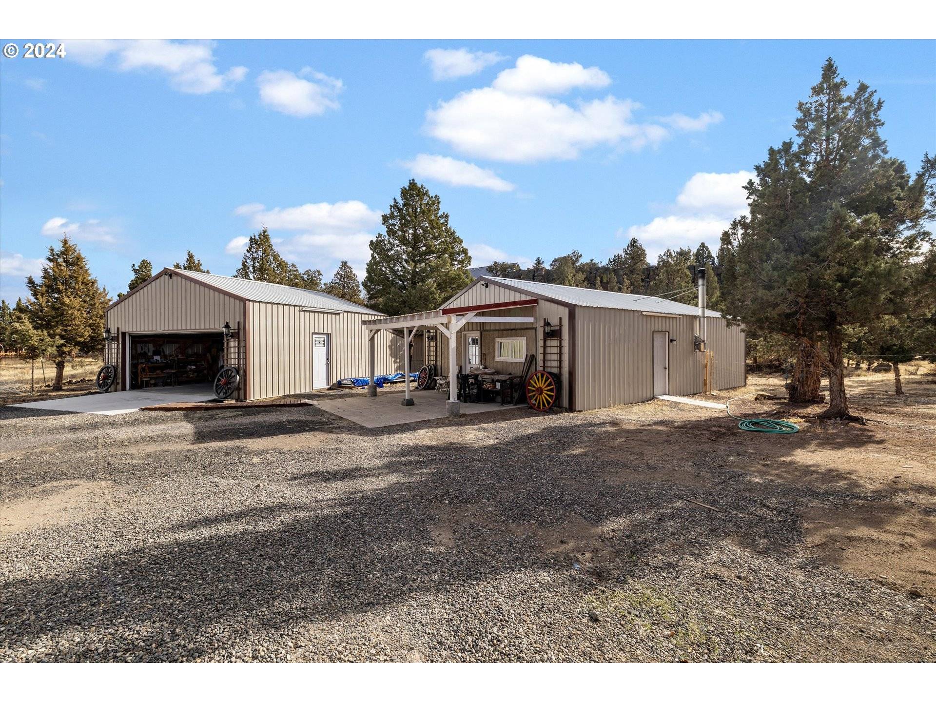 Redmond, OR 97756,5488 NW COYNER AVE