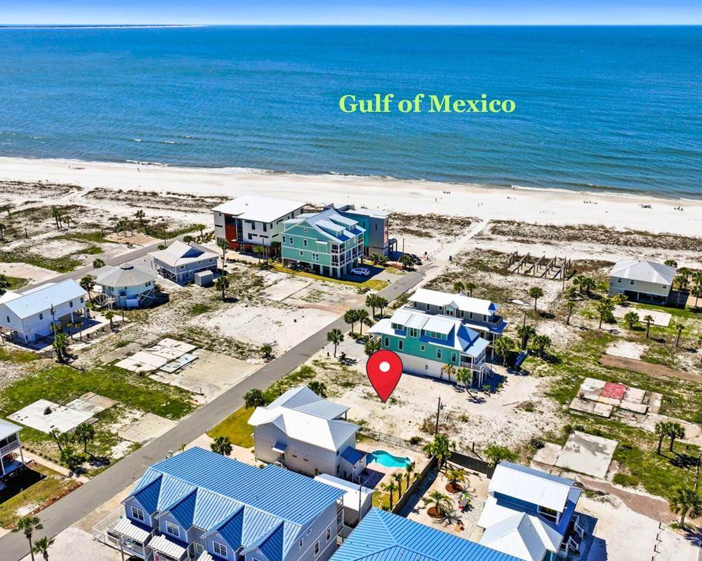 Mexico Beach, FL 32456,104 31st St