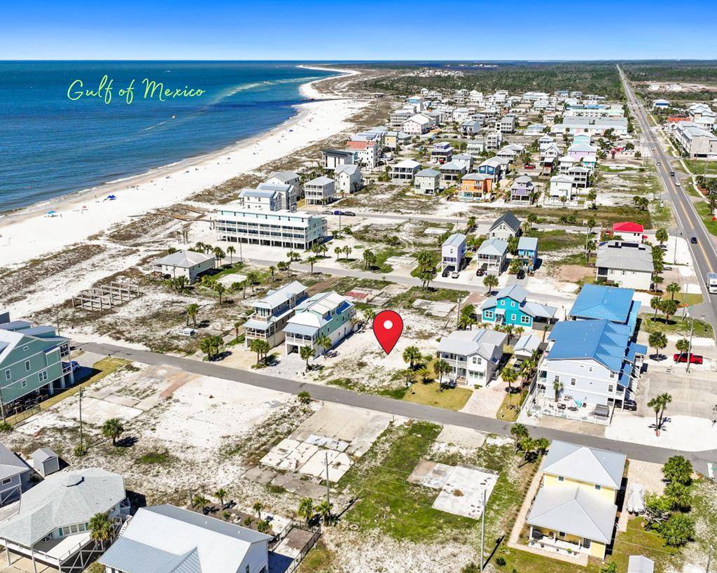 Mexico Beach, FL 32456,104 31st St