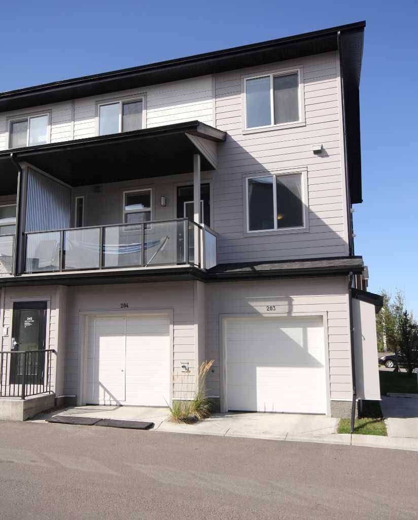 Calgary, AB T3N 1M6,245 Redstone WALK NE #204