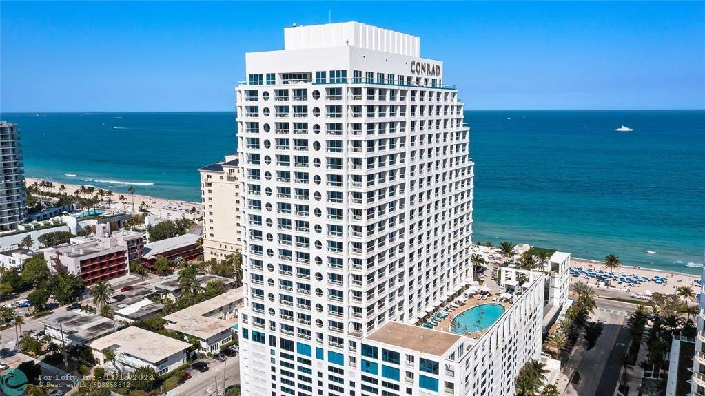 Fort Lauderdale, FL 33304,551 N Fort Lauderdale Beach Blvd  #R2211