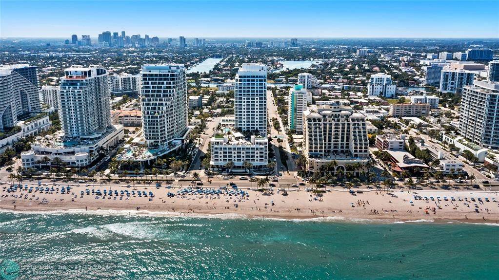 Fort Lauderdale, FL 33304,551 N Fort Lauderdale Beach Blvd  #R2211