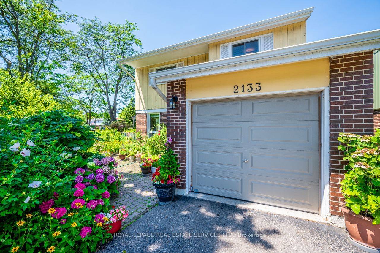 Mississauga, ON L5L 1R2,2133 Millway Gate