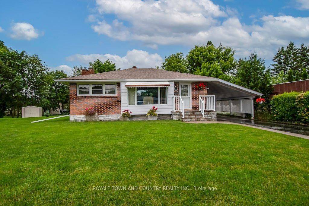 Kawartha Lakes, ON K9V 1N9,5 Armour CT