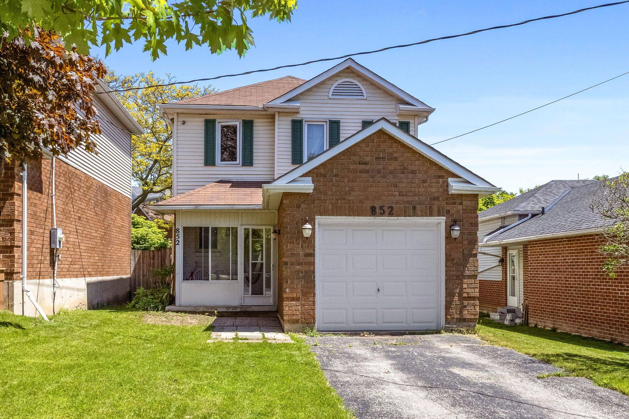 Northumberland, ON K9A 5B5,852 Westwood CRES