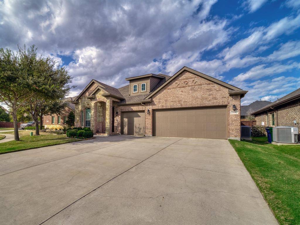 Hickory Creek, TX 75065,211 Derby Lane