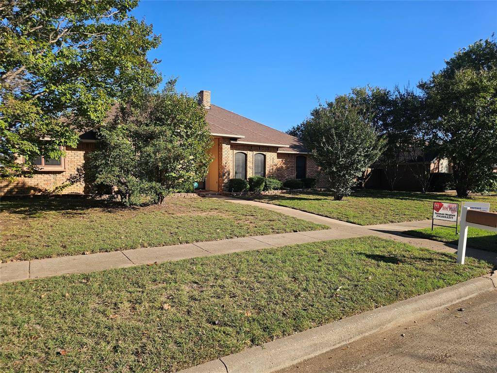 Red Oak, TX 75154,207 Brian Way