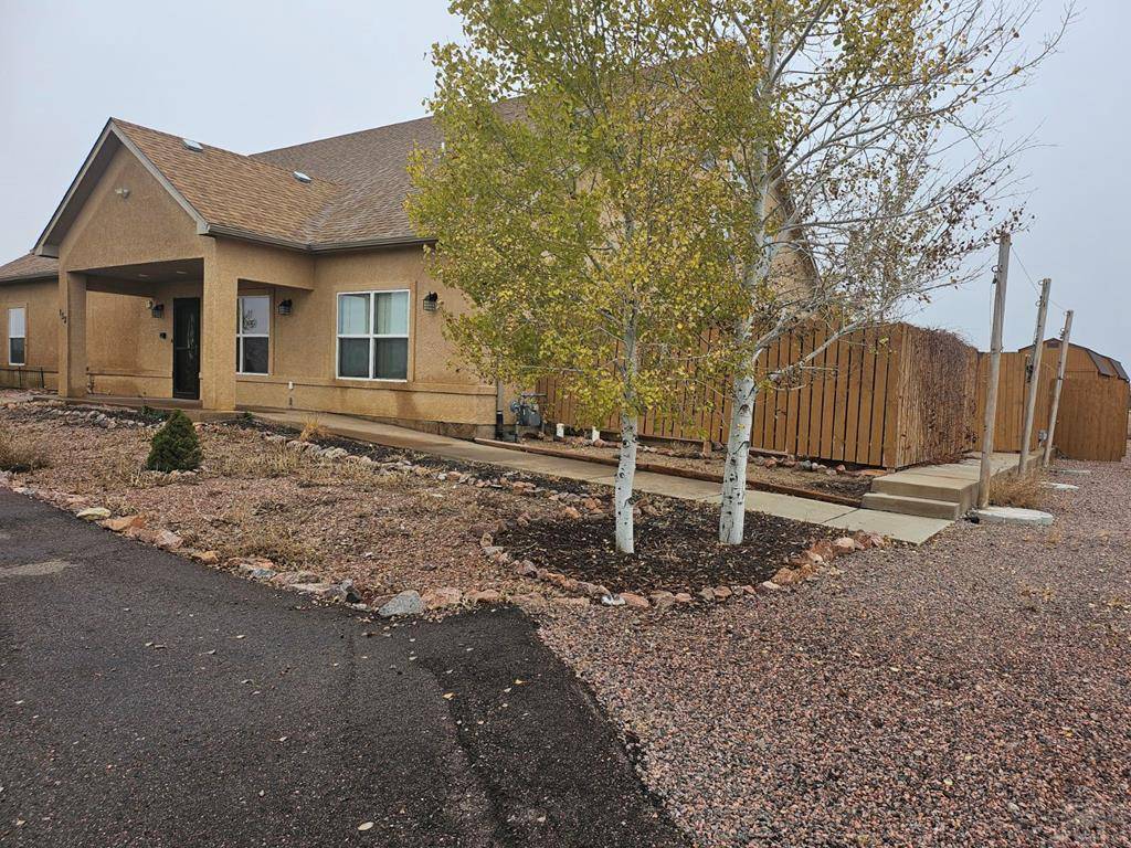 Pueblo West, CO 81007,152 W Baldwyn Dr