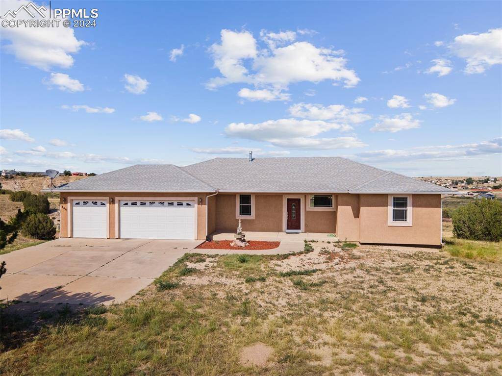 Pueblo West, CO 81007,346 S Costilla DR