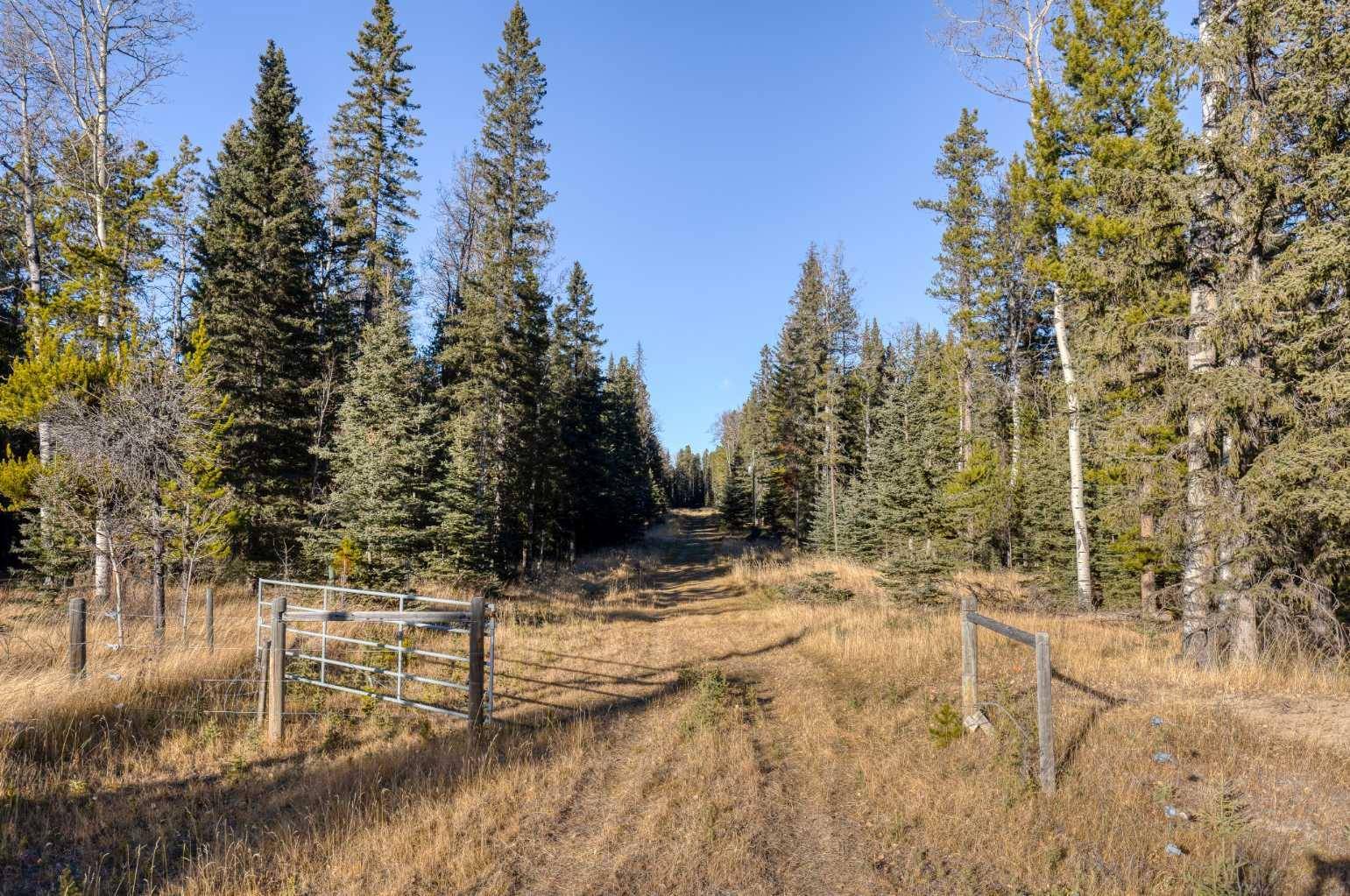 Rural Rocky View County, AB T4C 2W1,20.01 Acres Twp Rd 282