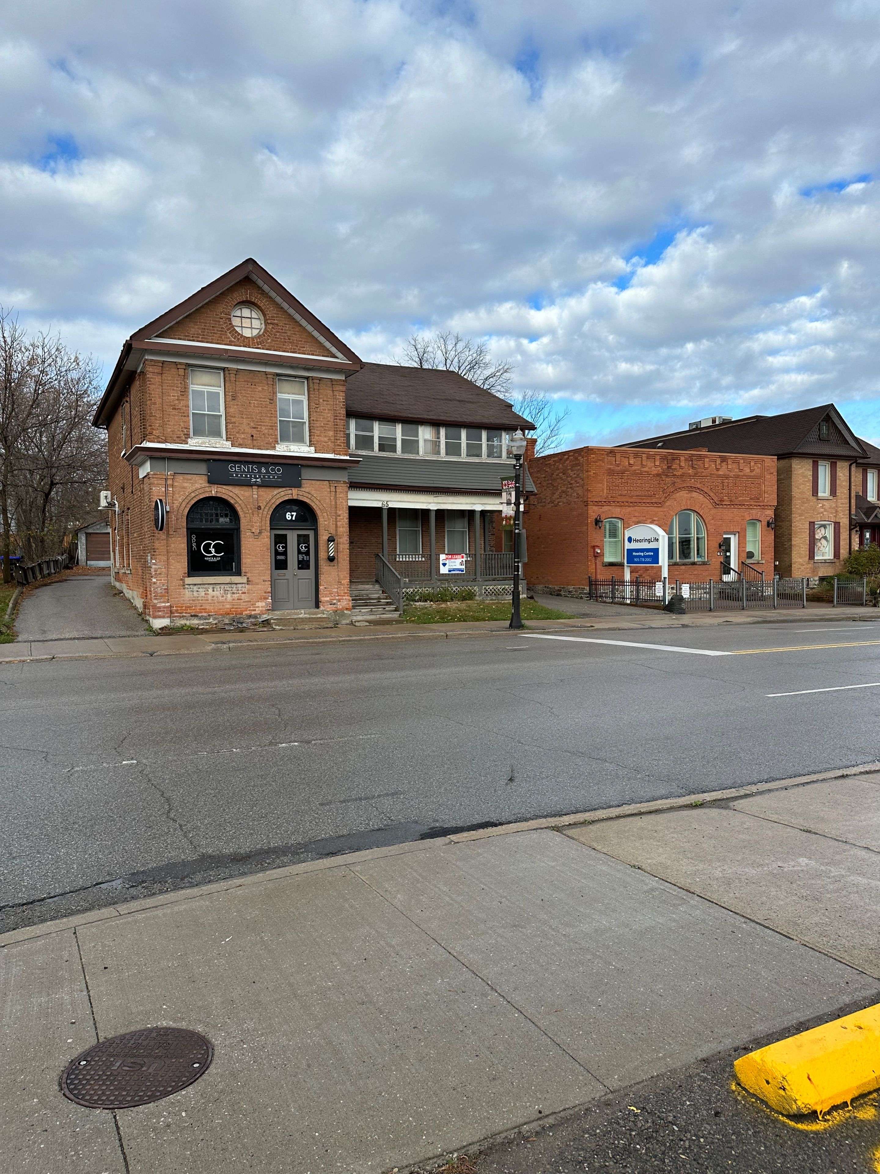 Bradford West Gwillimbury, ON L9S 0C1,65 Holland ST W