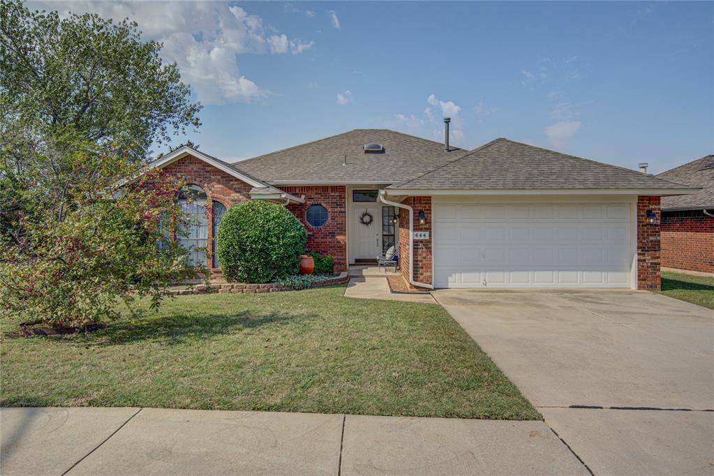 Norman, OK 73071,444 Waterfront Drive