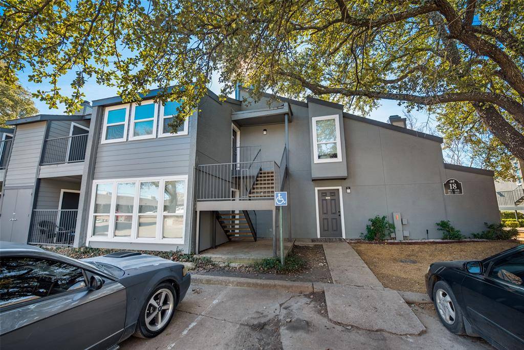 Dallas, TX 75243,9696 Walnut Street #1812