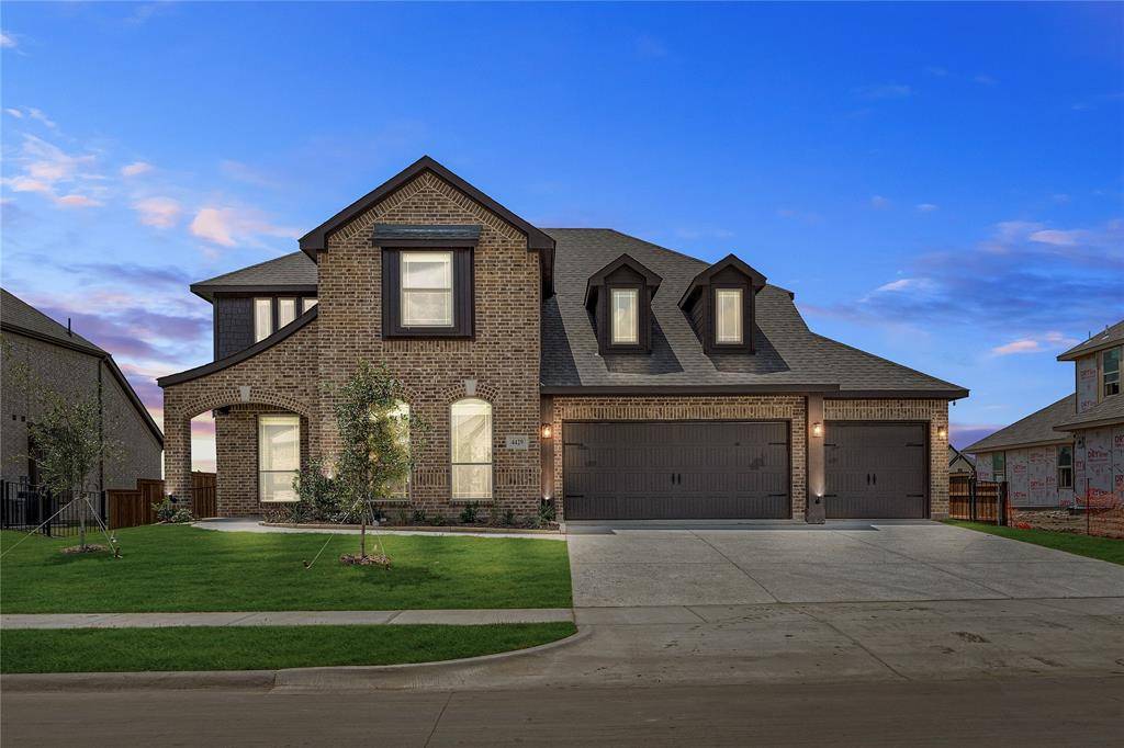 Joshua, TX 76058,4429 Lupine Estate Drive