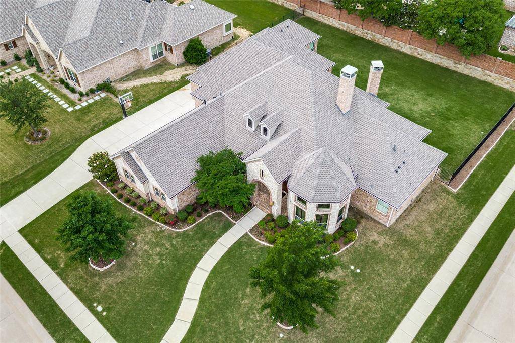 Prosper, TX 75078,1891 Fostermill Drive