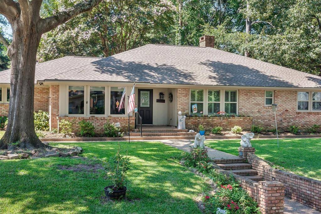 Tyler, TX 75703,1327 Old Hickory Road