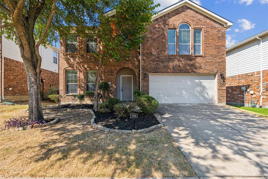 Little Elm, TX 75068,708 Lake Grove Drive