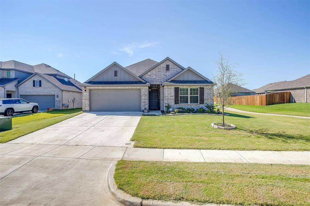 Crowley, TX 76036,1328 Alderwood Lane