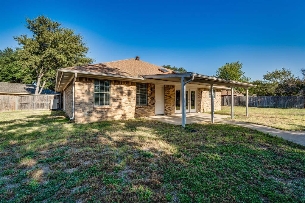 Mansfield, TX 76063,1203 Brookfield Lane