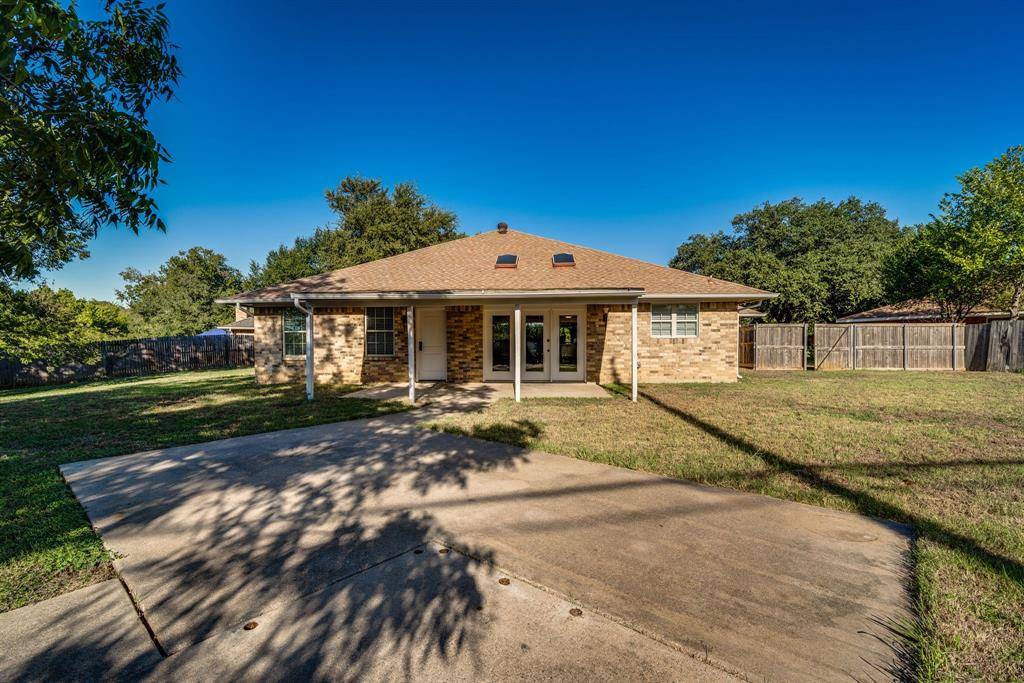 Mansfield, TX 76063,1203 Brookfield Lane