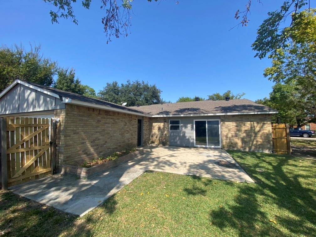 Mesquite, TX 75150,600 Via Altos