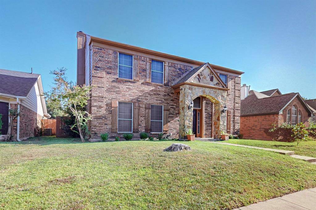 Mesquite, TX 75181,2008 Walden Place