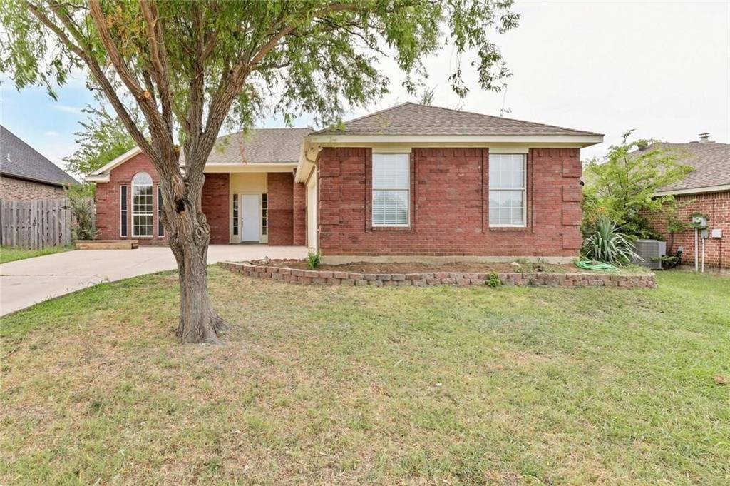 Krum, TX 76249,208 Cory Court