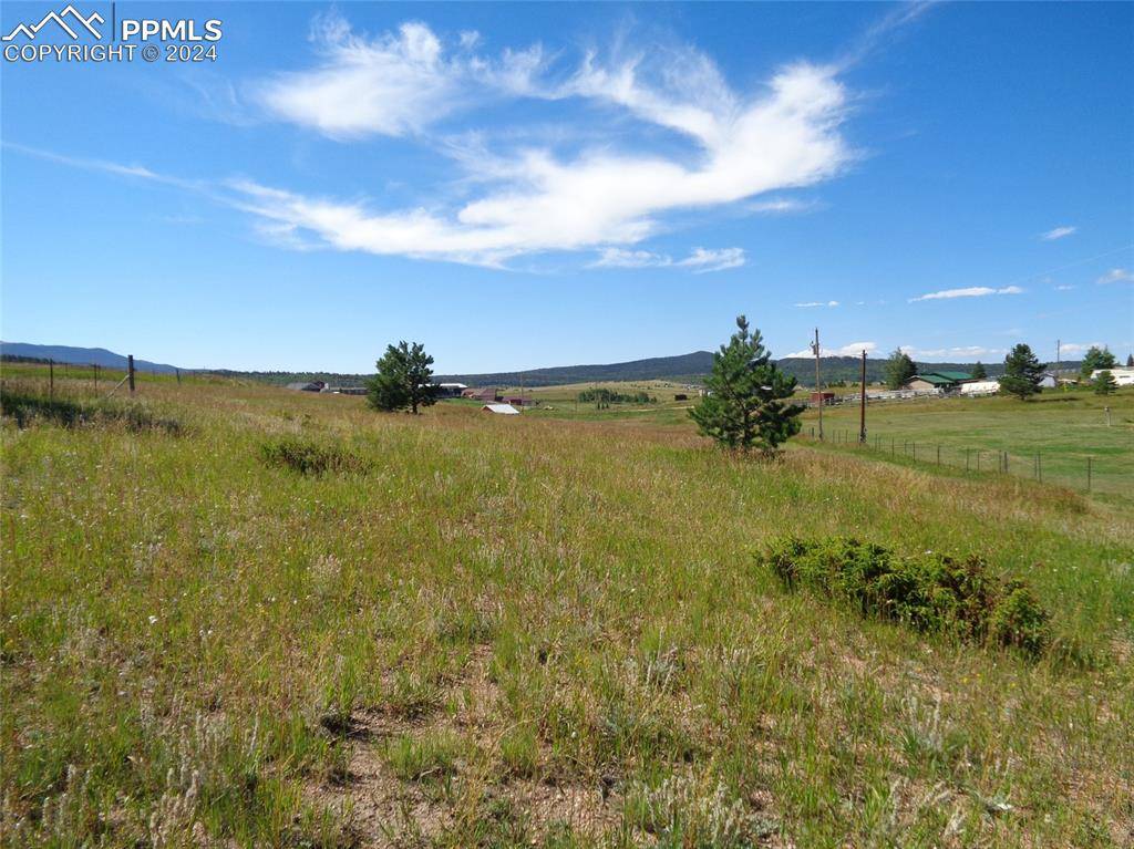 Divide, CO 80814,33 Grand View CIR