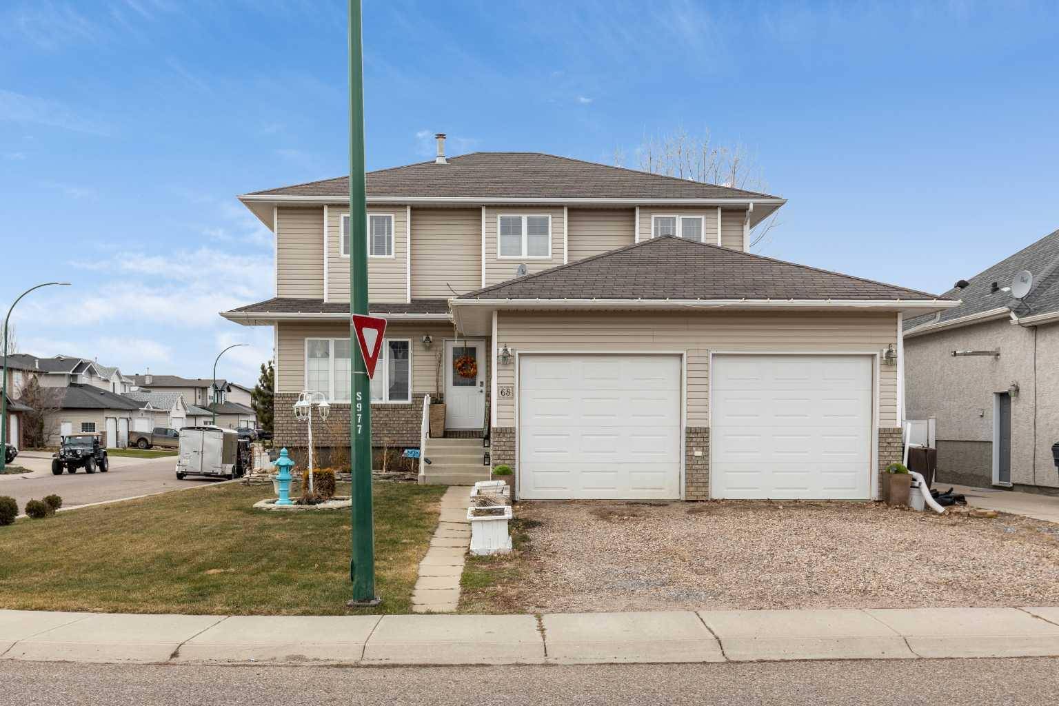 Medicine Hat, AB T1B 4X6,68 Vista AVE SE