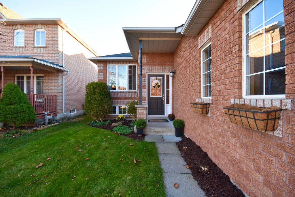 Innisfil, ON L9S 1Z8,1321 Vincent CRES