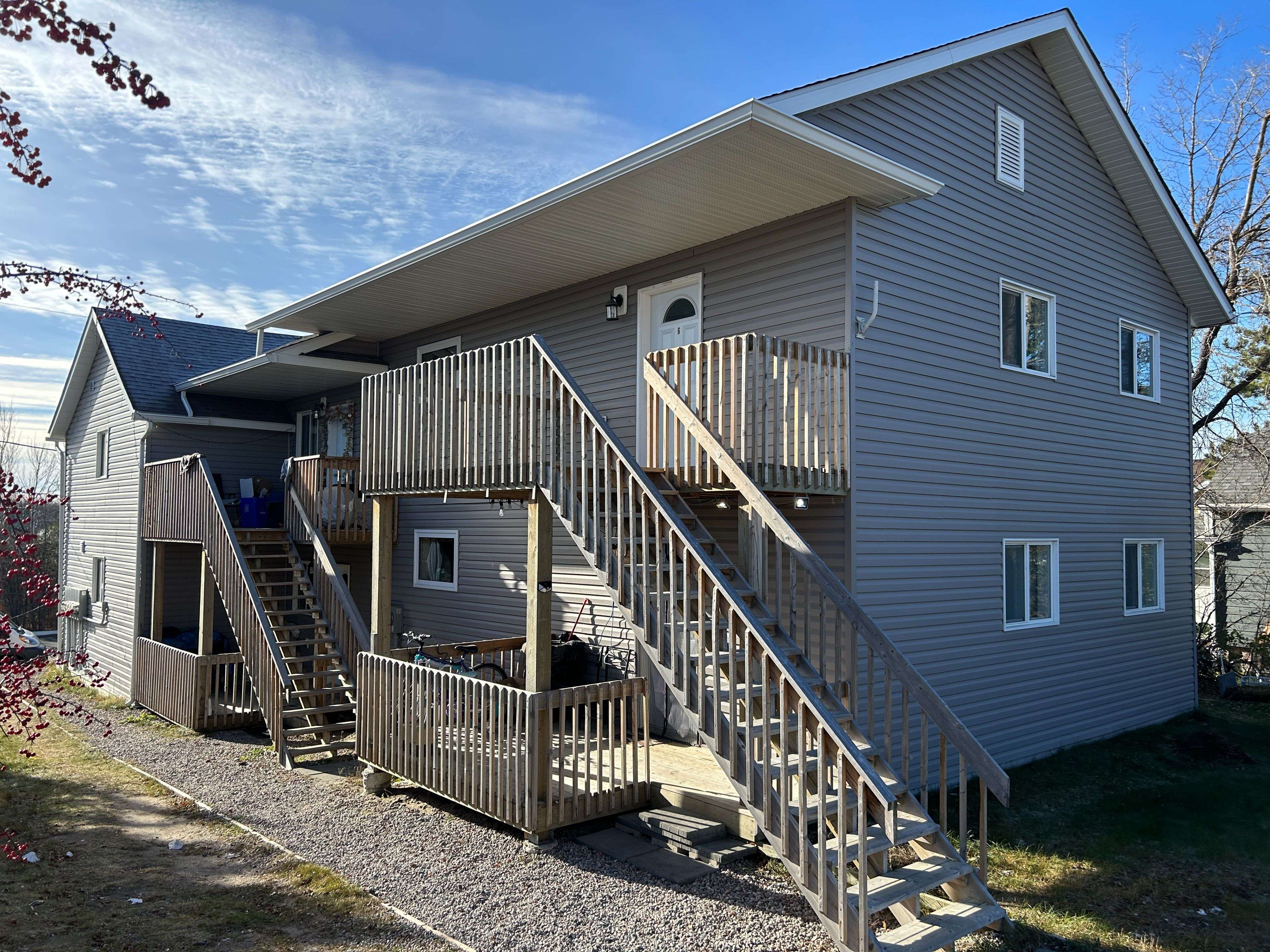 Sioux Lookout, ON P8T 1B3,26 Front ST