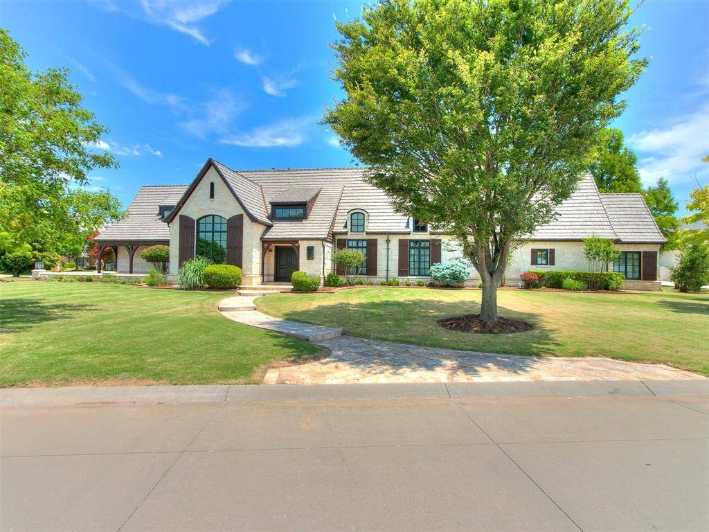 Norman, OK 73072,4430 Berry Farm Road