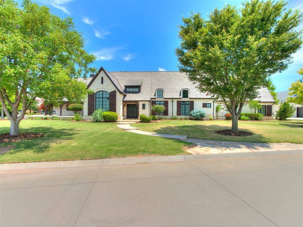 Norman, OK 73072,4430 Berry Farm Road