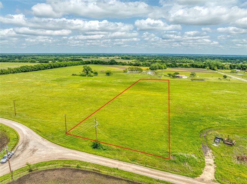 Bonham, TX 75418,Lot 5 County Road 4145