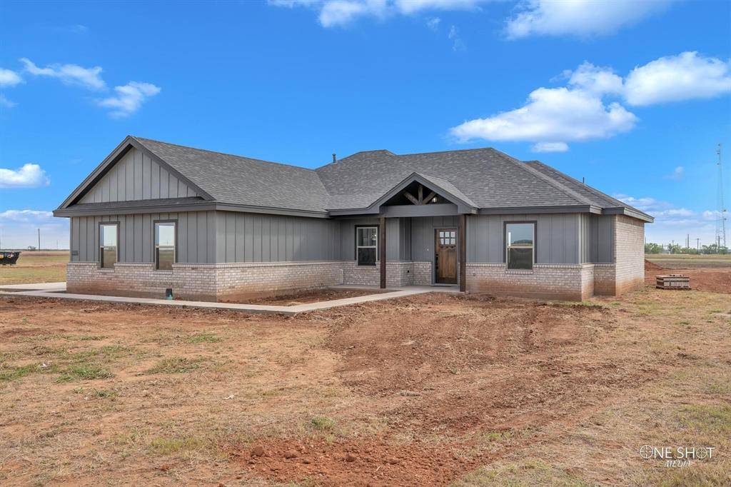 Hawley, TX 79525,2176 Private Rd 4282