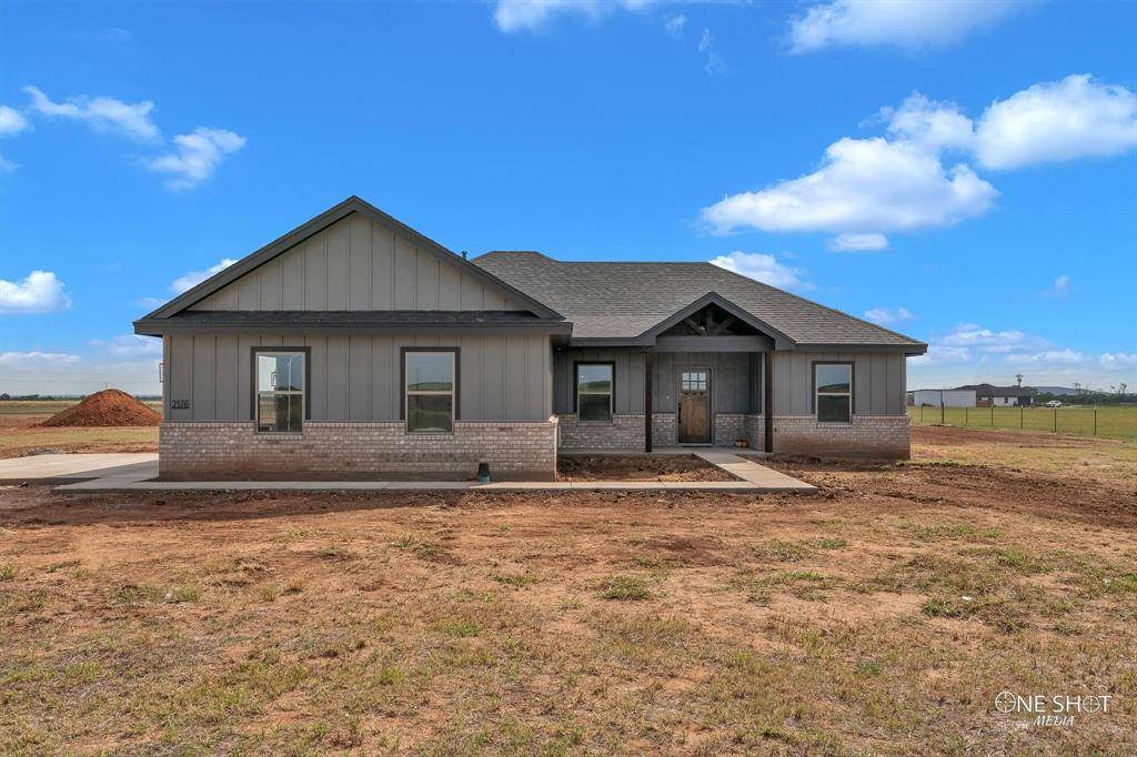 Hawley, TX 79525,2176 Private Rd 4282