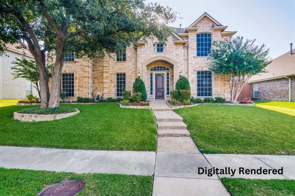 Carrollton, TX 75007,3508 Silverwood Drive