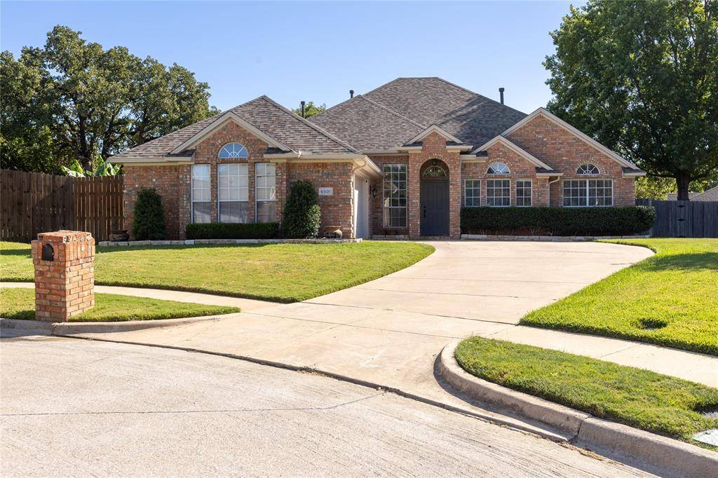 North Richland Hills, TX 76182,6901 Jessica Court