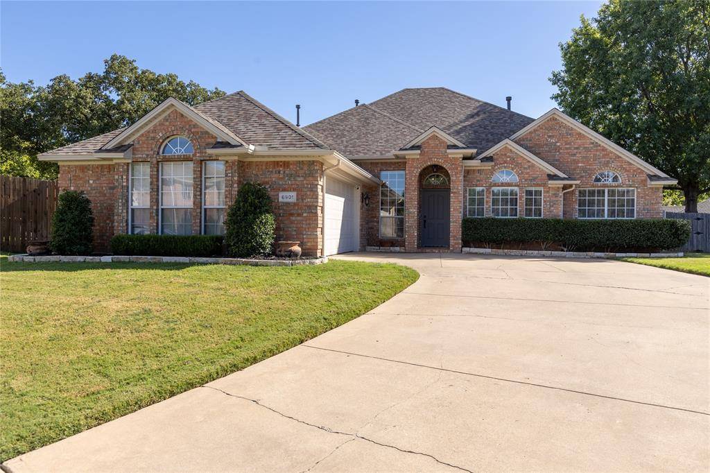 North Richland Hills, TX 76182,6901 Jessica Court