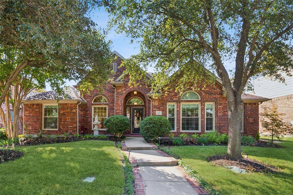 Mckinney, TX 75070,6501 Brownstone Drive