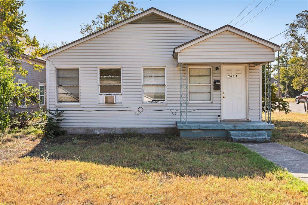 Waco, TX 76708,2528 Mcferrin Avenue