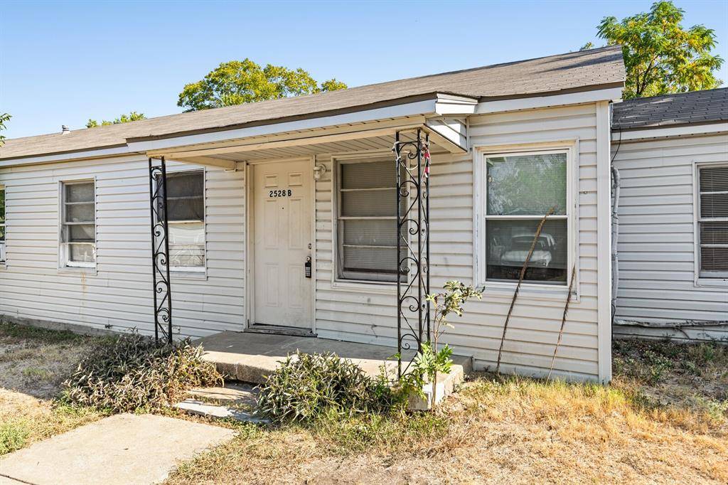 Waco, TX 76708,2528 Mcferrin Avenue