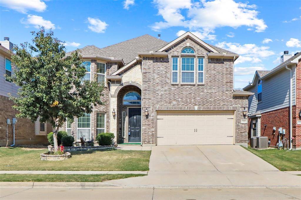 Fort Worth, TX 76177,1321 Creosote Drive