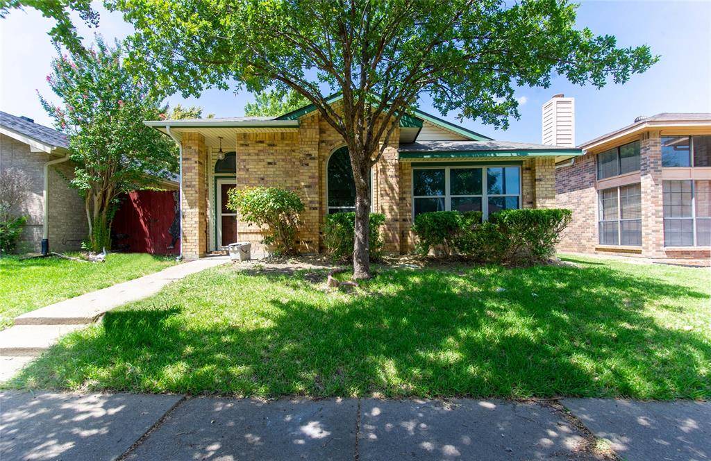 Mesquite, TX 75149,431 Appomattox Drive