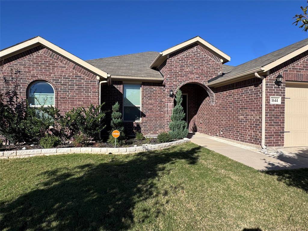 Burleson, TX 76058,1644 Glade Meadows Drive