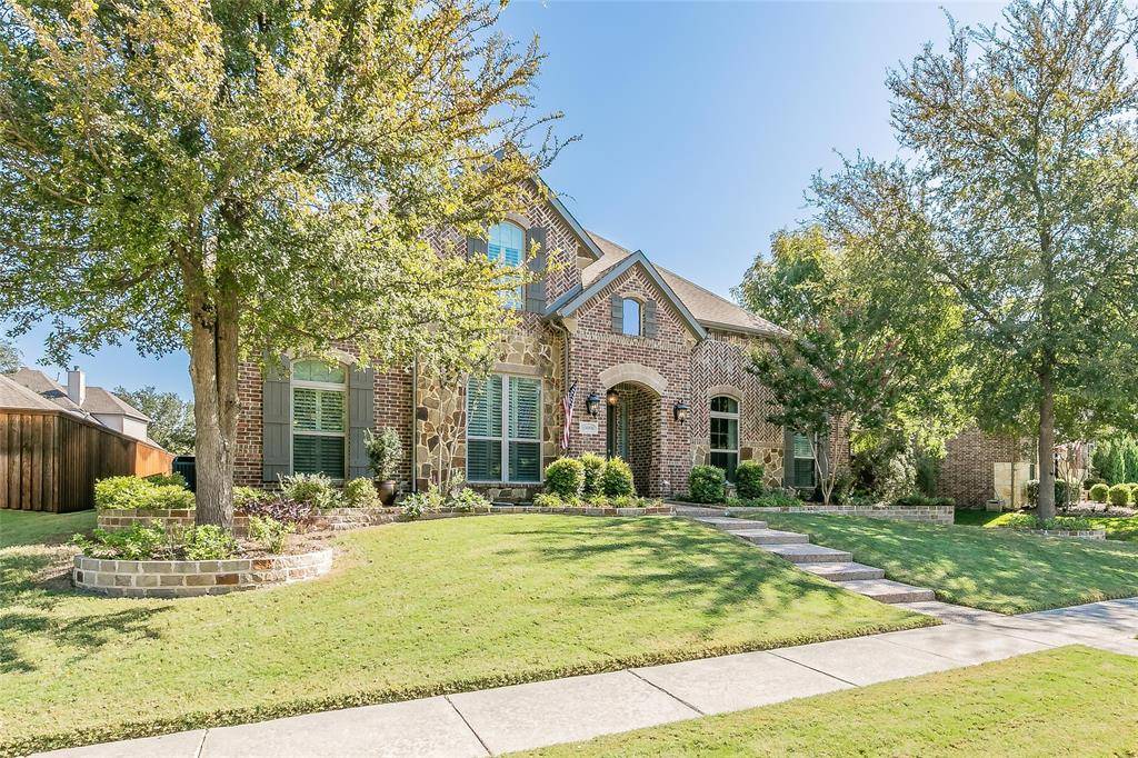 Frisco, TX 75035,15008 Springwood Drive