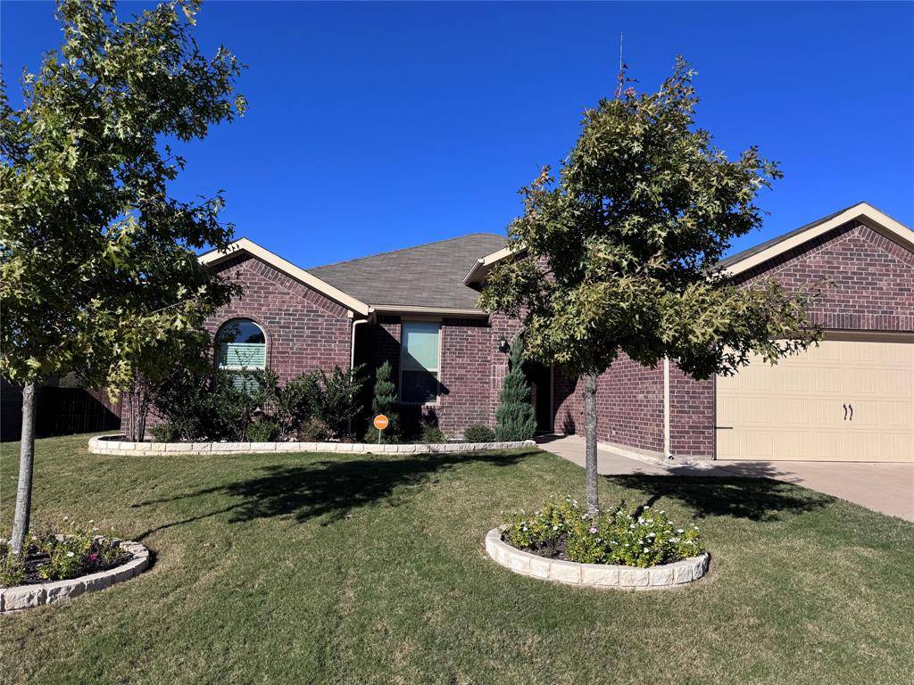 Burleson, TX 76058,1644 Glade Meadows Drive