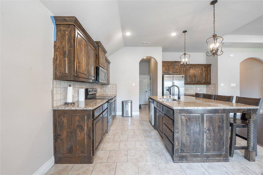 Azle, TX 76020,184 Briar Meadows Circle