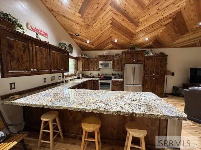 Island Park, ID 83429,3773 Lodge Pole Drive